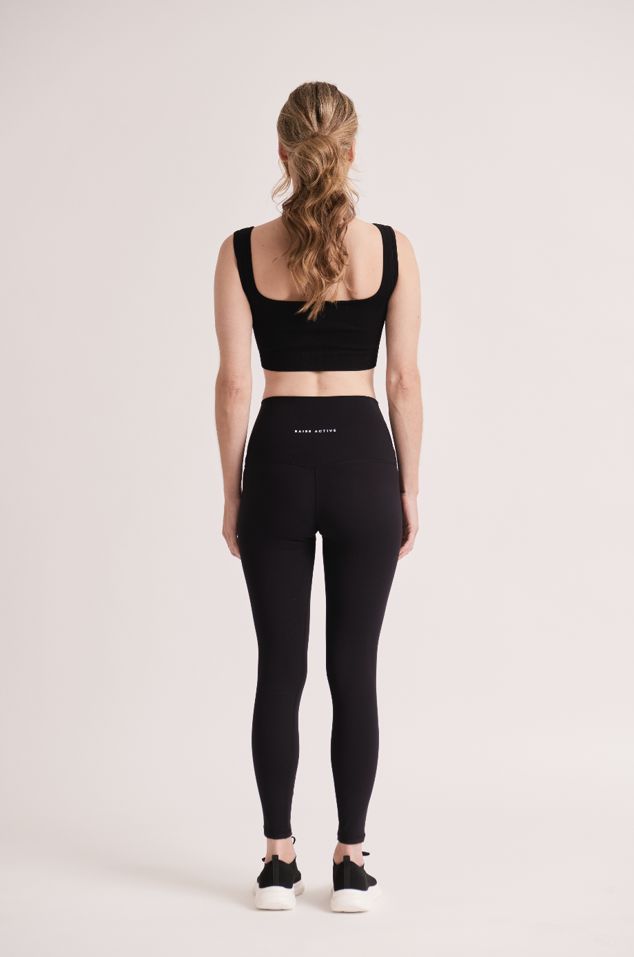High Rise Sculpt Tight