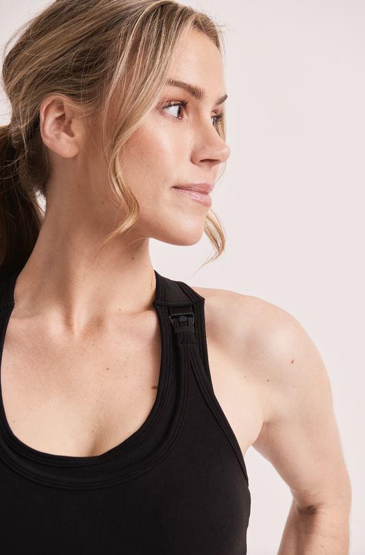 Nursing Tank Top